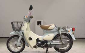 HONDA LITTLE CUB E AA01