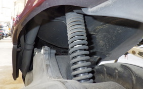 SUZUKI ﾚｯﾂ CA4AA