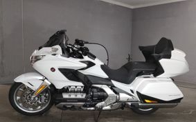 HONDA GL1800 TOUR DCT 2024 SC79