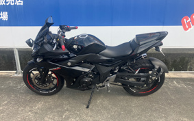 SUZUKI GSX250R DN11A