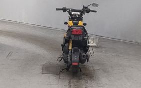 HONDA ZOOMER-X JF52