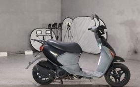 SUZUKI LET`S4 CA45A