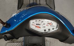 SUZUKI ADDRESS V50 CA44A