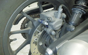 HONDA REBEL 250 A 2000 MC49