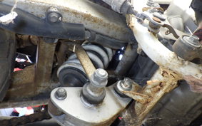 SUZUKI DR800S 1991 SR43A