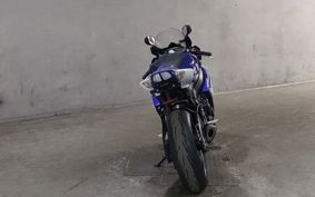 SUZUKI GSX-R600 GN7DA