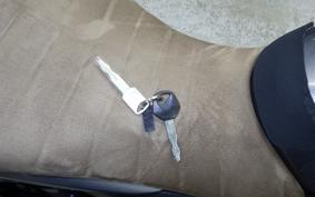 SUZUKI SV650 X A 2018 VP55B