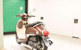 HONDA GIORNO 3 2002 AF77