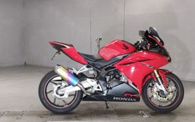 HONDA CBR250RR MC51