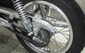 HONDA GB250 CLUBMAN Gen.4 MC10