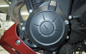 YAMAHA MT-03 2017 RH07J