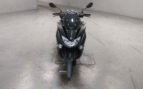 YAMAHA JOG ZR EVOLUTION2 SA39J