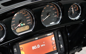 HARLEY FLHXS 2018 KRC