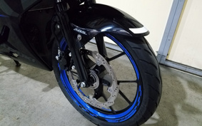 SUZUKI GSX-R125 ABS DL33B
