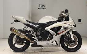 SUZUKI GSX-R750 2009