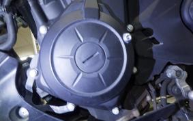 YAMAHA MT-25 A RG43J