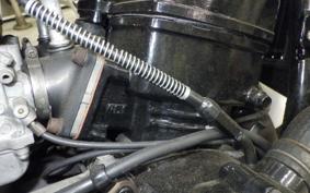 YAMAHA RZ 250 2013 4L3