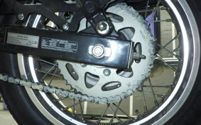 BENELLI インペリアーレ400 2023