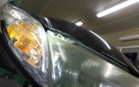 YAMAHA JOG ZR Gen.3 SA39J