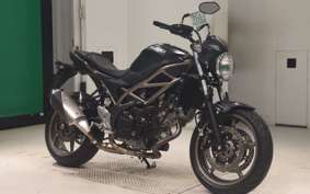 SUZUKI SV650 A 2025 VP55E