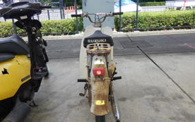 SUZUKI CELL PET 50 M30