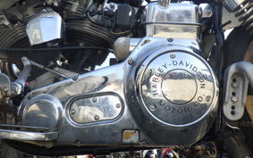 HARLEY FLH 1340