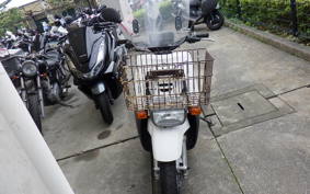 YAMAHA GEAR Gen.2 UA06J