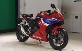 HONDA CBR400R 2024 NC65