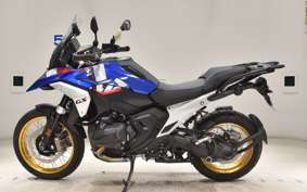 BMW R1300GS ASA 2025