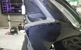 SUZUKI ADDRESS 110 2016 CE47A