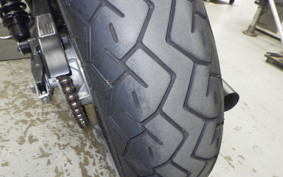 HONDA SHADOW 400 SLASHER 2000 NC40