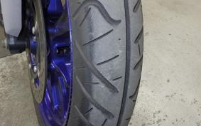 YAMAHA YZF-R25 A 2025 RG43J