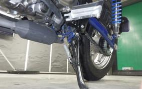 HONDA MONKEY 125 2024 JB02