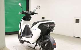HONDA EM1E: 2010 EF16