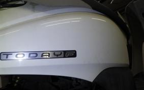 HONDA TODAY 2 2017 AF67