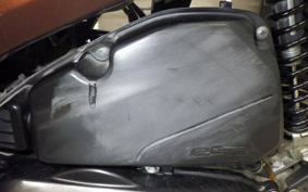 HONDA TACT-4ﾍﾞｰｼｯｸ AF75