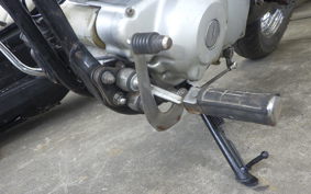 YAMAHA VIRAGO 250 3DM