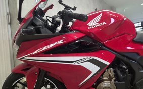 HONDA CBR400R ABS 2020 NC56