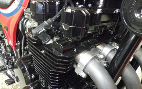 KAWASAKI GPZ750 1983 ZX750A