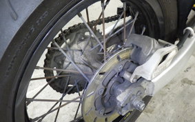 YAMAHA TT250R 2012 4GY