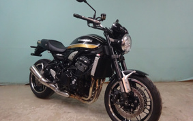 KAWASAKI Z900RS 2022 ZR900C