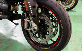 DUCATI HYPERMOTARD 950SP 2019 BB00