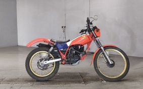 HONDA TLR200 MD09