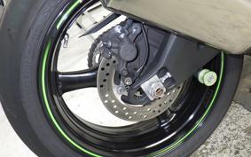 KAWASAKI ZX 10 NINJA ABS 2017
