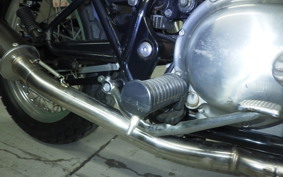KAWASAKI W400 2008