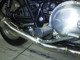 Фото Kawasaki W400 2008 с японского аукциона
