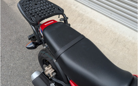 HONDA GROM JC92
