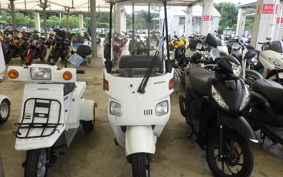 HONDA GYRO CANOPY TA03