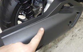 HONDA PCX 160 2015 KF47