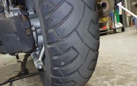 YAMAHA GEAR Gen.2 2012 UA06J